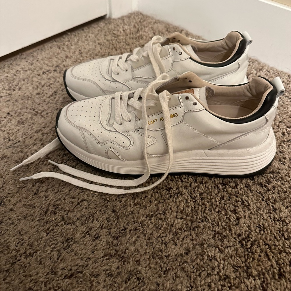 Moma Craft Running Sneakers